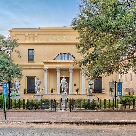 Savannah City Line Villa Esterno foto